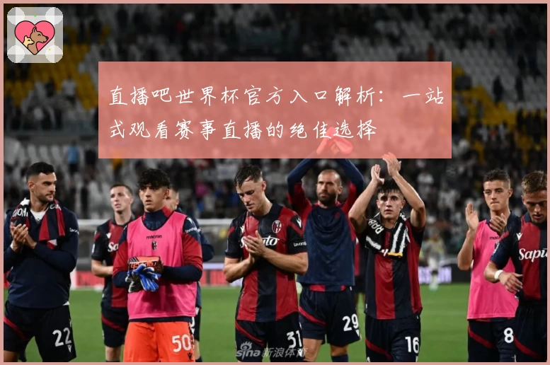 直播吧世界杯官方入口解析：一站式观看赛事直播的绝佳选择